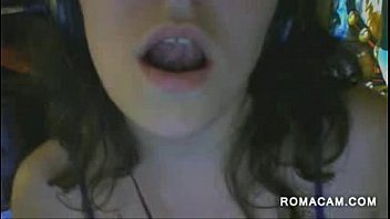 Preview 3 of Sanyane Lien - Tongue Dance