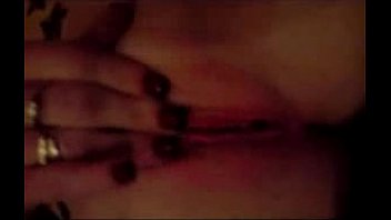 Preview 2 of Moaning Cum On - Uk emo slut 4