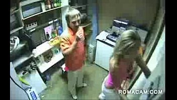 Preview 1 of Clips Viproom - Security cam