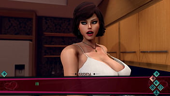Preview 1 of Seduce By Boss - Let&#039_s Play: Exposed | Episode 1