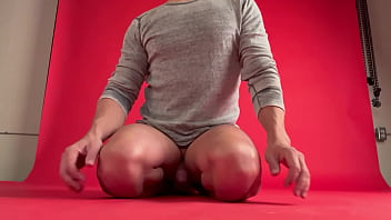 Preview 1 of Best Full Sex Movies - Defiant Again bottomless yoga