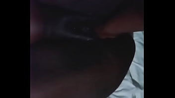 Preview 3 of Momson Forse - MY FIRST FISTING