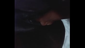Preview 1 of Momson Forse - MY FIRST FISTING