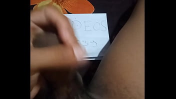 Preview 2 of Mistress Abdl - Verification video