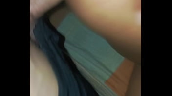Preview 4 of Hindi Xxx Sexmovie - Leche leche y mas leche