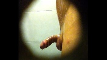 Preview 2 of Fililphina Sex Diary - Gym shower