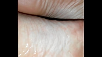 Preview 2 of Big Teen 01 - oiled s. soles