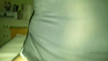 Preview 3 of Cute Men Facial - wife taking hard cock