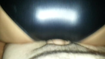 Preview 1 of Cute Men Facial - wife taking hard cock