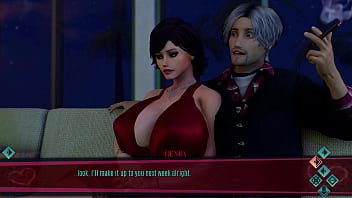 Preview 1 of Casting 2276 - Let&#039_s Play: Exposed | Episode 2