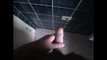 Preview 3 of Bondage Masturbate - Jerking off in the bath