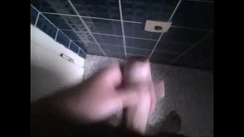 Preview 4 of Bondage Masturbate - Jerking off in the bath