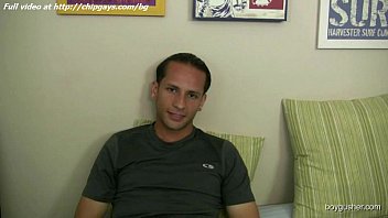 Preview 1 of Xxxxxwwbf - Joshua on camera stroking dick - Full videos at https://bit.ly/2Ytixto