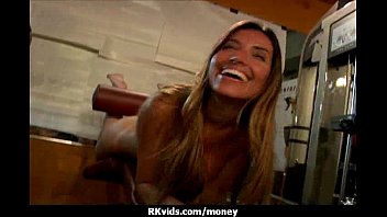 Preview 3 of Sexy Girl Sexy Ki - Sex Paying My Bills 28