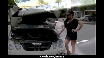 Preview 4 of Sexy Girl Sexy Ki - Sex Paying My Bills 28