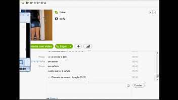 Preview 4 of Roubando Beijo - Meu Filme