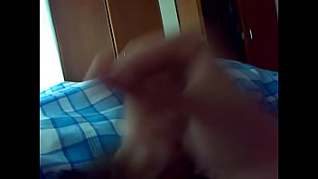 Preview 3 of Innocence Girl First Porn - me wanking and jizzing