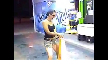 Preview 2 of Misra Inan - VIVA MEX DRIVE THRU