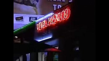 Preview 1 of Misra Inan - VIVA MEX DRIVE THRU