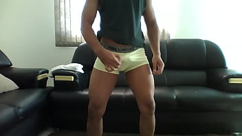 Preview 1 of Gy Brazilian - lek safado