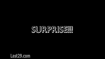 Preview 1 of Young Chilld - Riley Fucked After A Hot Shower