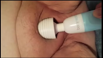 Preview 4 of Xoxoxo Haggerty - BigTits4U Squirts and cumms hard!