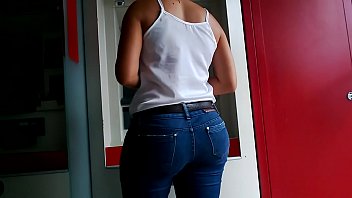 Preview 4 of Downold Xxx - rabuda perfeita