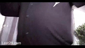 Preview 2 of Oq Xalat - Casting her ass