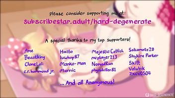 Preview 4 of Xnxxscom - HardDegenerate - Momo x Kai