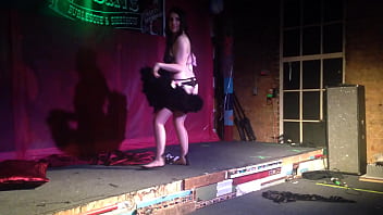 Preview 2 of Doctor Xxx Vodeo English - Burlesque Dance 2