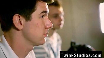 Preview 1 of Mature Mom Squirt Black - Hot gay Dustin and Skylar have always desired to make a porno. They