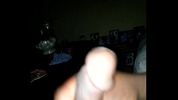 Preview 3 of Mother S And Sons - Beating My Cock cumshot