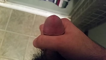Preview 2 of Tranny Makin Guy Gape - 20140720 004344