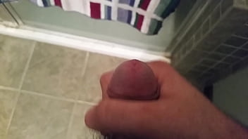 Preview 3 of Tranny Makin Guy Gape - 20140720 004344