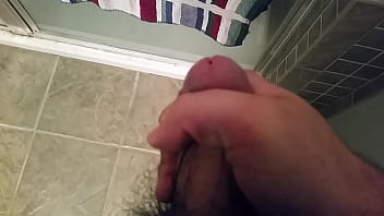 Preview 4 of Tranny Makin Guy Gape - 20140720 004344