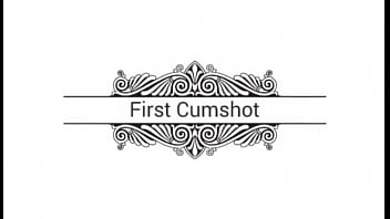 Preview 1 of Gall Takes - First Cumshot 20140719 222708