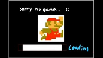 Preview 1 of Bangl Sxx Video - Mario fucking Princess peach