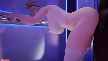 Preview 3 of Son Seduce His Mother At Night - Mercy BBC slut