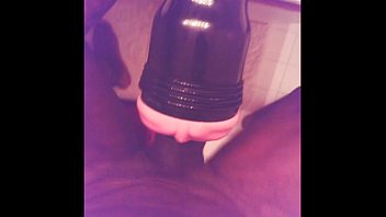 Preview 4 of Bf Nangi Bur - fleshlight play