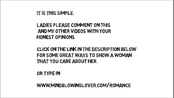 Preview 4 of Small Fluffy - HOW TO BE A GOOD BOYFRIEND. WHY DO WOMEN CHEAT ON MEN. KEEP YOUR WIFE.mov