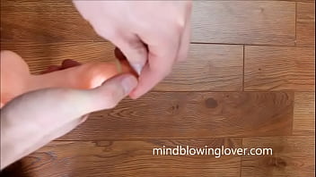 Preview 4 of Fucking His Cousin - HOW TO PUT ON A CONDOM VIDEO HOW TO PUT A CONDOM ON HOW TO CONDOM