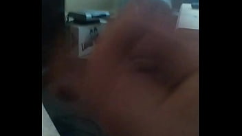 Preview 2 of Sex Mobil Pron Vidio - VID 20140719 110951