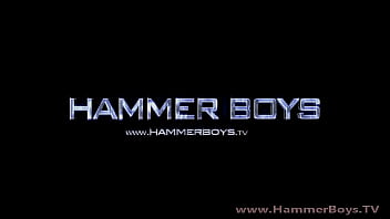 Preview 1 of Indianxnx Hd - Roberto Flavio and Fabien Rossi from Hammerboys TV