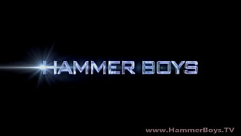 Preview 1 of Sex Historey - Ready to fuck - Denis Klein and Tomas Adamec from Hammerboys TV