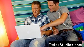 Preview 1 of Garls Gay Xxx - Gay porn These 2 men Cameron Greenway and Ryan Stone are young,  hot, 