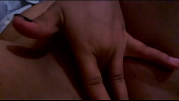 Preview 2 of Teens Try Blacks Cherry - VID-20140701-WA0030