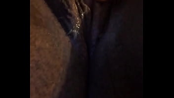 Preview 4 of Jabannese - Playing with my wet ass pussy for the fellas out there