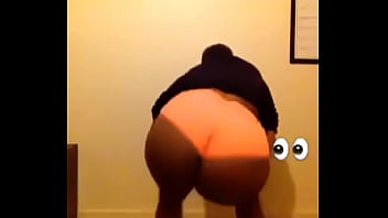 Preview 2 of Boobs Bikini Shower - big black bbw booty