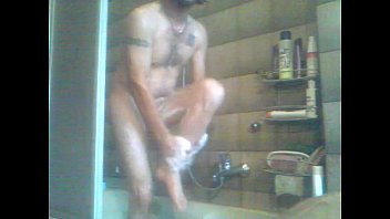 Preview 2 of Vanessa Nieto - Showertime