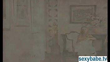 Preview 3 of Marie Mccray Soccer - Dyanna Lauren nude on tv